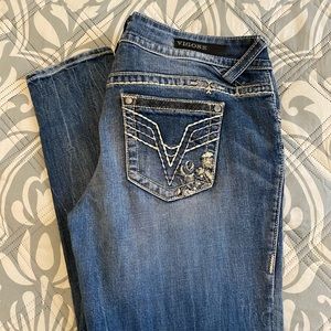 Vigoss Jeans